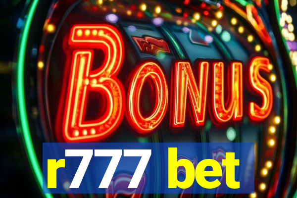 r777 bet